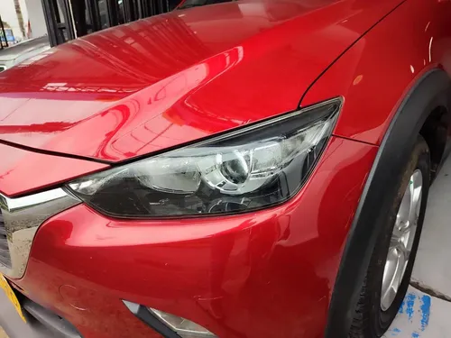 Mazda CX-3 2.0 Touring Mecánica