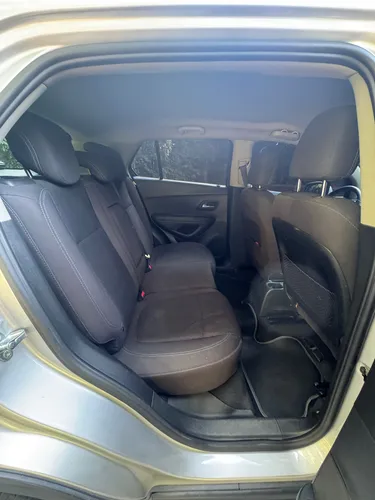 Chevrolet Tracker LS M/T 1.8