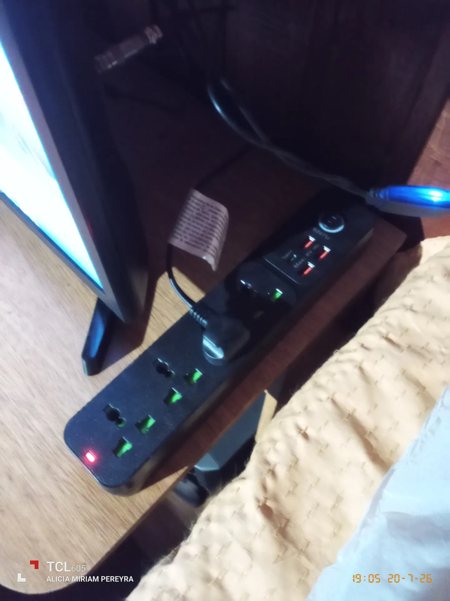Foto de reseña