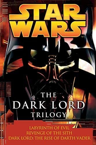 Libro: The Dark Lord Trilogy: Star Wars Legends: O