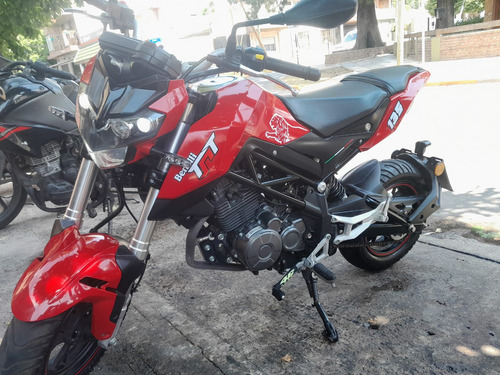 Tnt 135 , Excelente Estado ,impecable . Service Al Dia