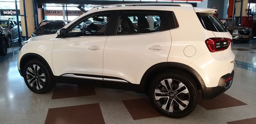 Chery Tiggo 5x 1.5 Vvt Turbo Txs Dct