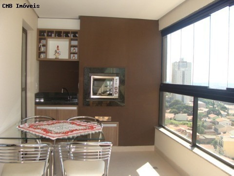 Imagem 4 de 27 de Apartamento Para Alugar 3 Dormitórios No Bairro Mansões Santo Antônio Em Campinas - Ap22112 - Ap22112 - 69472047