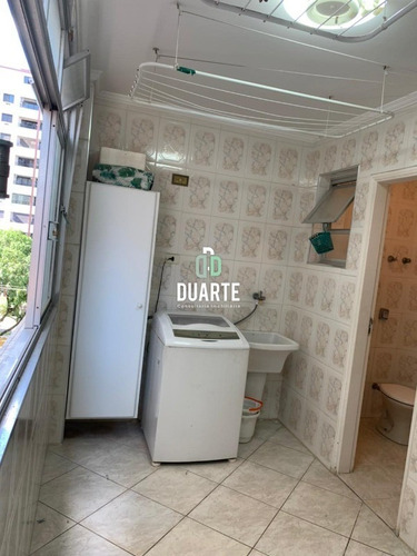 Imagem 15 de 18 de Apartamento - Ap04131 - 69825741