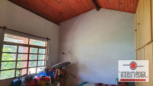 Imagem 29 de 30 de Chácara Com 3 Dormitórios À Venda, 1765 M² Por R$ 750.000,00 - Jardim Flamboyant Iii - Boituva/sp - Ch0409