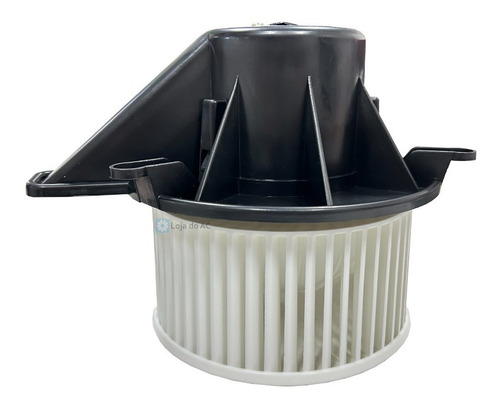 Motor Ventilação Nissan Frontier 2008 2009 2010 2011 2012