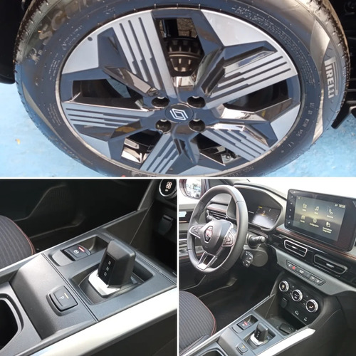 Renault Kardian 1.0 Premiere Edition Turbo Tce Edc 5P