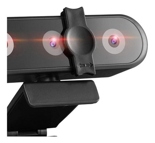 2560p Câmera Web Webcam Com Microfone Olhos Qhd 2k Usb