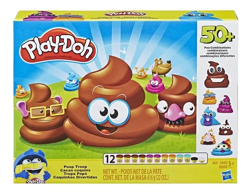 Juegos de cheap masa play doh