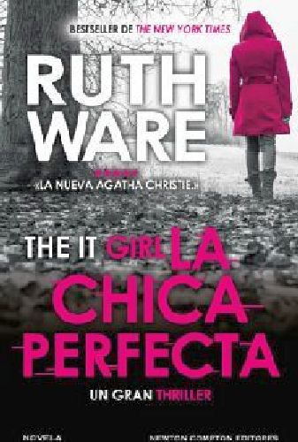 Chica Perfecta, La (the It Girl)