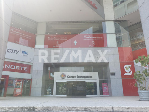 Renta De Local En Insurgentes Sur - Paza Comercial