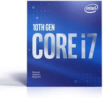Comprar Procesador Intel Core I7-10700f Caché De 16 M Hasta 4,80ghz