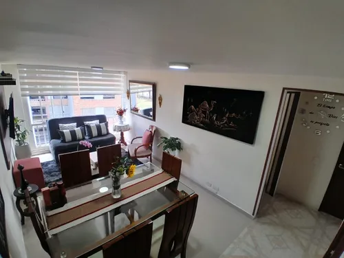 Vendo Apartamento Calle 145c Carrera 54b