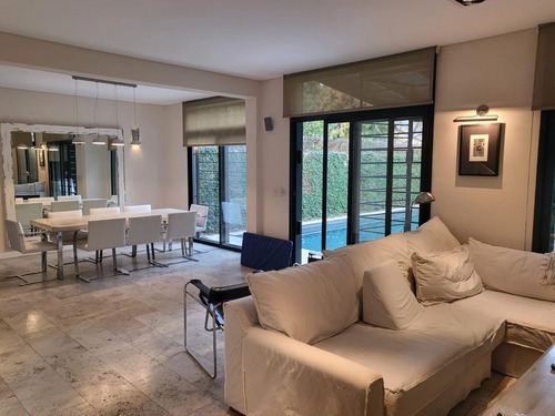 Imagen 6 de 30 de Casa - Las Lomas-jockey