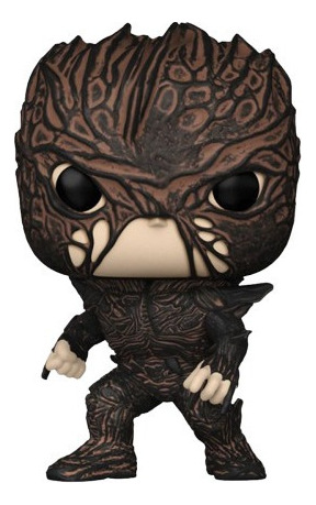 Funko Pop! The Flash Movie - Dark Flash #1338
