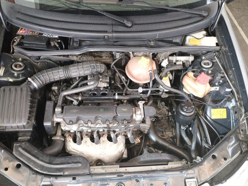 Chevrolet Classic 1.0 Ls Flex Power 4p