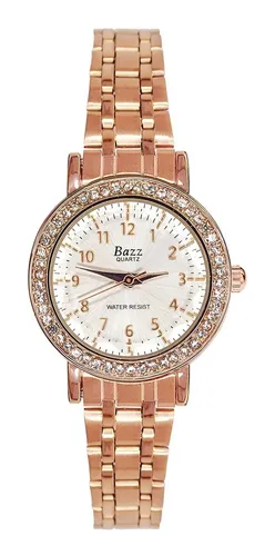 Reloj Bazz MercadoLibre