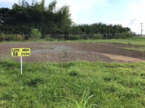 Imagen 5 de 23 de Venta Lotes Condominio Malabar Cerritos Pereira