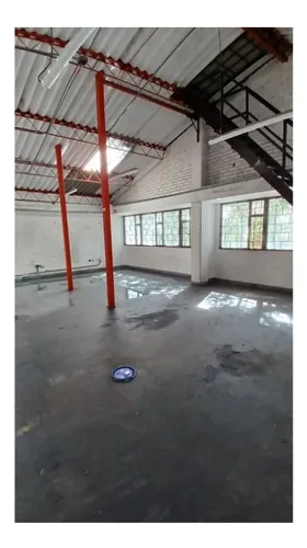 Bodega En Arriendo, Puente Aranda