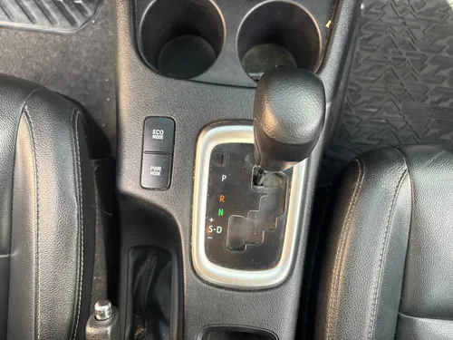 Toyota Hilux 2.4l