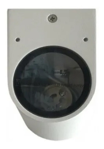 Imagen 1 de 8 de Aplique Exterior Unidireccional Aluminio Led Adriel Candil