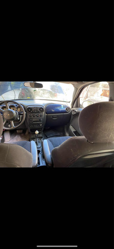 Chrysler PT Cruiser 2.0 Classic At
