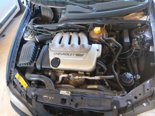 Sucata Chevrolet Tigra 2001