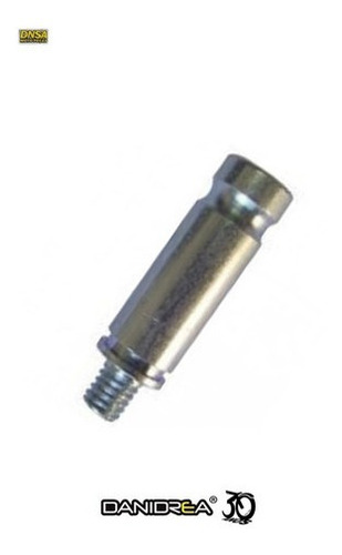 Imagem 2 de 6 de Parafuso Deslizante Pinça De Freio Cg 125 Titan Es