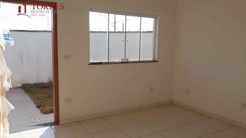 Casa Vila Para Venda - 544