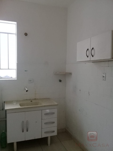 Imagem 9 de 13 de Casa Comercial Em Cidade Dutra - São Paulo - 14816