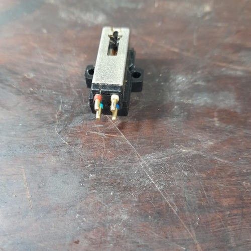 Imagem 2 de 5 de Cápsula Vl 33g Usada Bom Estado Funcionando