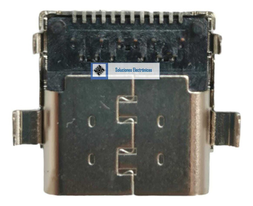 Conector De Carga Tipo C Xiaomi Notebook Mi 15,6 Pro