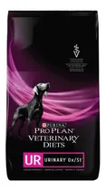 Comprar Alimento Pro Plan Veterinary Diets Urinary ST\u002FOX para perro adulto todos los tamaños sabor mix de 7.5 kg
