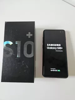 Samsung Galaxy S 10 Plus