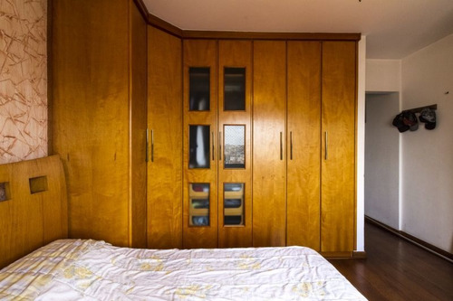 Imagem 25 de 30 de Apartamento - Ref: 6027