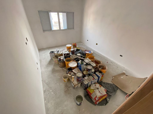 Imagem 13 de 18 de Sobrado Com 4 Dormitórios À Venda, 130 M² Por R$ 650.000 - Jardim Maringá - São Paulo/sp - So1269