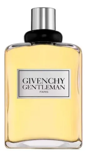 Givenchy Gentleman 100ml Edt Para Hombre
