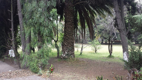 Terreno En Pie De Carretera Villa Nicolás Romero