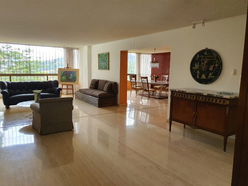 Imagen 14 de 14 de En Venta Quinta Smja En Zona Exclusiva De Prados Del Este (caracas)