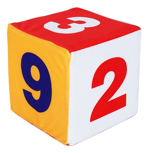 Gww Compatible 2 Dados Gigantes 15cm, Dados Grandes De