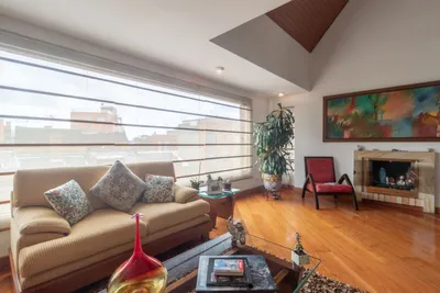 Apartamento en venta