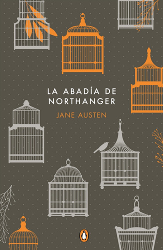 Abadia De Northanger,la - Austen, Jane