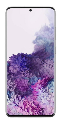 Samsung Galaxy S20 Plus 128gb Cosmic Gray Muito Bom Usado (Recondicionado)