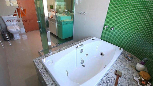 Imagem 17 de 18 de Apartamento À Venda - Guararapes - Fortaleza/ce -greenlife 3 - Ap0596