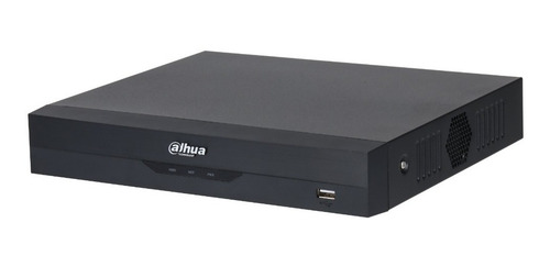 Cctv Kit Dahua Pro 4k 8mp Dvr 16ch + 12 Cam + 2t Tienda9cl