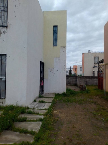 Imagen 3 de 19 de Casa En Venta En Haciendas De Tizayuca, Hidalgo, Estado De México