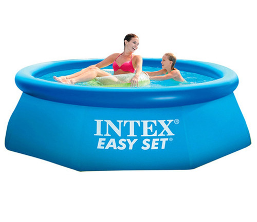 Piscinas Easy Set Inflable 305x76cm Intex