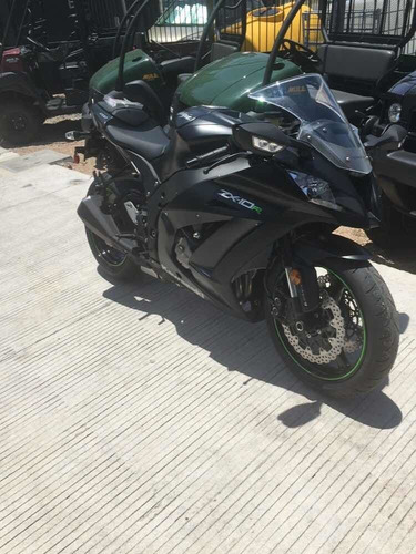 Kawasaki Zx10r