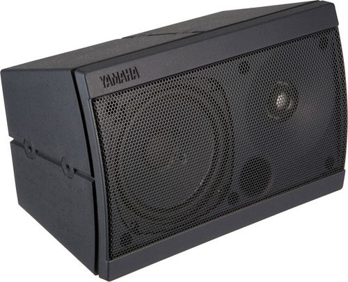 Parlantes Yamaha S15 Nuevo En Caja!!!