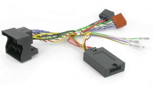 Interface Comando Volante Mercedes Benz Sprinter Ml Mc001.2